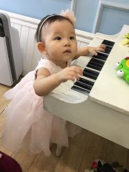-亲亲宝贝艾尔莎亲子摄影会馆(中华路店)