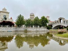 -青岛方特梦幻王国