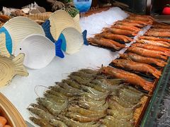 -芭菲盛宴·环球美食(北城国际店)