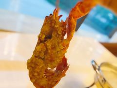 -杭州钱江新城万怡酒店-西餐厅