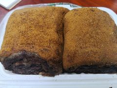 -老回回烩面馆(左家庄店)