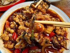 -坛南湾阿强农家乐.海鲜大排档老字号(福州地标美食店)