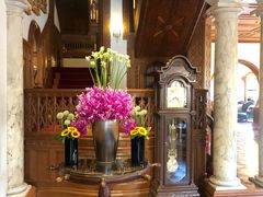 -马勒别墅·中餐厅