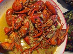 -云晓光头烧烤吧(川沙绿地店)