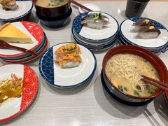 -濱寿司(高新伊藤店)