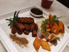 -京华烟云·北京烤鸭(领展购物广场·中关村店)