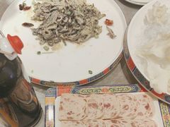 -侃爷南门铜锅涮肉