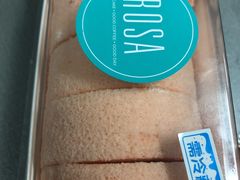 -罗莎蛋糕Rosa bread(四方坪店)