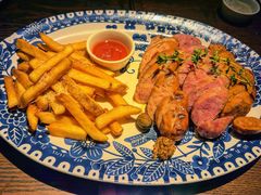 -夏朵餐厅(丁香店)