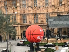 -澳门威尼斯人综合度假区