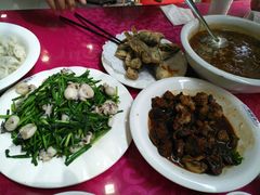 -五谷丰香饺子馆(总店)