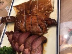 -香港新曜记·粤菜点心(滨江宝龙店)
