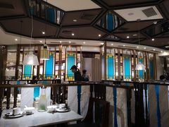 大堂-岭南真味·匠心粤菜(K11店)