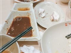 -百家鸡味馆(清泰店)