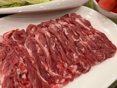 -东来顺饭庄(金泉广场店)