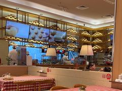 -西贝(大华虎城店)