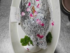 -嫩芽 ·地道重庆菜(十八梯露台夜景店)