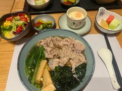-京旬海鲜放题·铁板烧自助餐厅