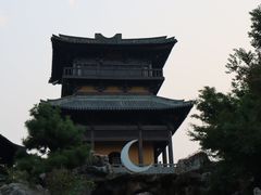 -茅山东方盐湖城景区