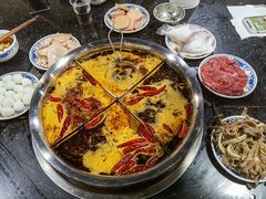 -祝幺妹火锅(裕华村总店)