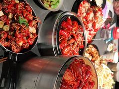-巴厘龙虾·榜首油焖大虾(洞庭·艺术洋房店)
