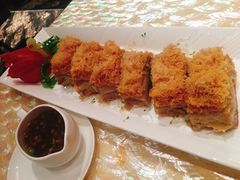 -8餐厅(新葡京酒店)