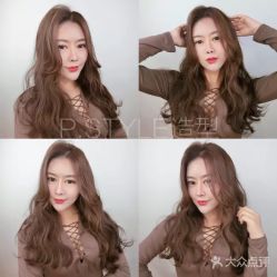 点击看大图 -P.STYLE 派斯造型