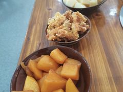 -笔记安顺夺夺粉火锅