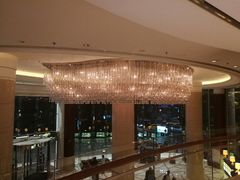 -上海雅居乐万豪侯爵酒店