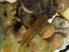 -素德轩素食餐厅(东港店)