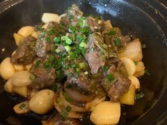 -长沙北辰洲际酒店-兰调全日餐厅