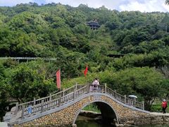 -广东天露山旅游度假区