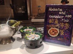 -漢咖啡·全服务式自助晚餐(武汉洲际酒店)