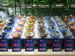-怡乡王品海鲜姿造自助体验餐厅(大岛商业广场店)