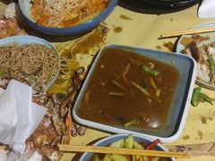 -小田油焖小龙虾(双井店)