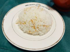 -一千一夜阿拉伯餐厅(静安店)