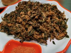 -向外鱼乐·土菜·虹鳟鱼