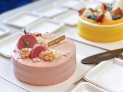 -Pantry's Best派悦坊蛋糕(K11购物艺术中心店)