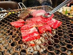 -黑牛の店·和牛烧肉(合生汇店)