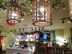 -花蒲甜品(海信广场店)