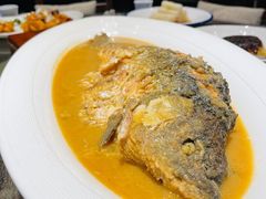 -阿庄新豫菜(通泰路店)