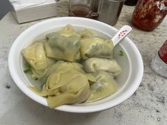 -小胖子馄饨店(洪兴路店)