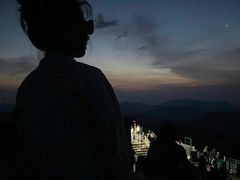 -东白山