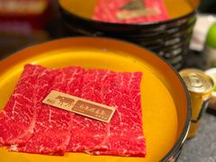 -牛New寿喜烧(虹桥新天地店)