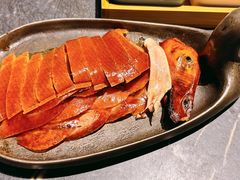 -德永枣香烤鸭(官舍店)