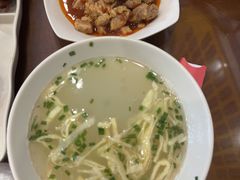 -东泰祥生煎馆(长宁路店)
