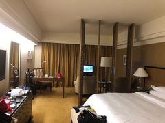 -上海波特曼丽思卡尔顿酒店