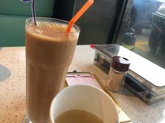 -港逸轩茶餐厅