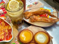-兴华里茶记(禅城同济首店)