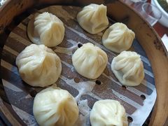 -汪一挑馄饨(老街店)